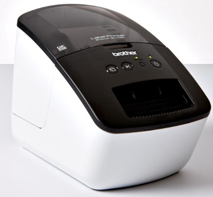Brother QL-700